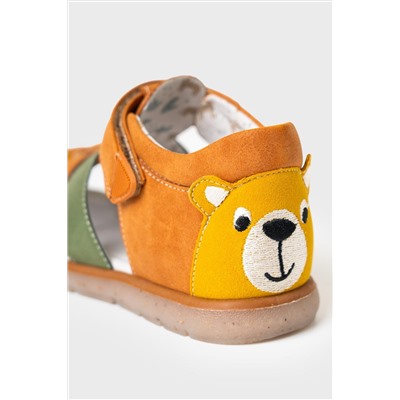 Сандалии для мальчиков PLAYTODAY, 1239813