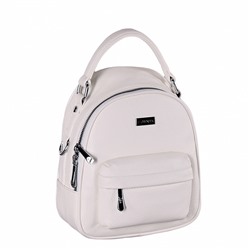 Рюкзак 69152 white Velina Fabbiana-Safenta