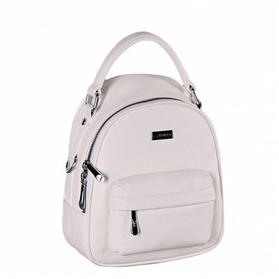 Рюкзак 69152 white Velina Fabbiana-Safenta