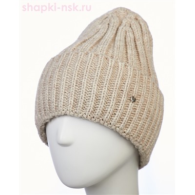 86505 Burbon Колпак женский флис (56-58)