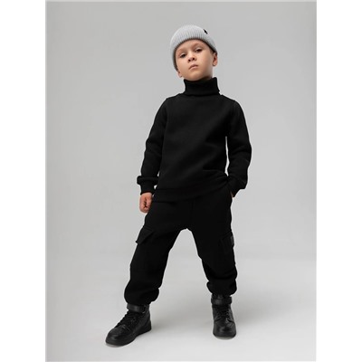 Bodo Брюки 6-471МU