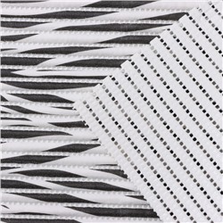 Коврик для дома Доляна «Африка», 40×65 см