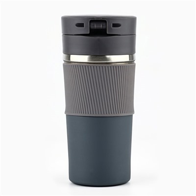 Термостакан с кнопкой MODE FORREST, 380 мл