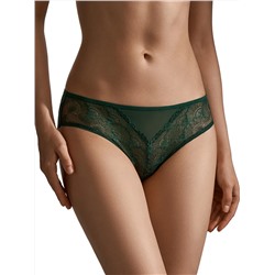 SiSi Трусы SI 2212B Glamour Slip, PA