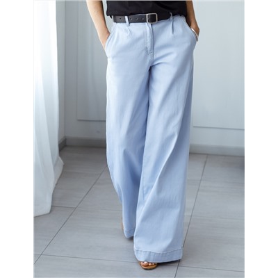 VILATTE Джинсы D54.094