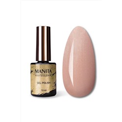 Manita Professional Гель-лак для ногтей / Classic №92, Desire, 10 мл KRISTALLER, 1110575