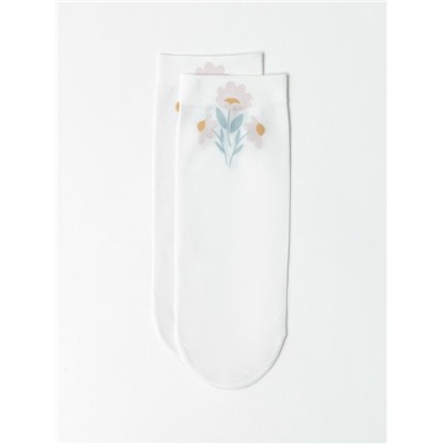 Полиамидные CONTE FANTASY Носки женские