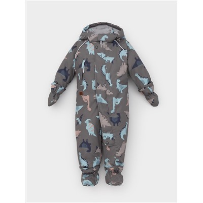 CROCKID Комбинезон ВК 60032/н/62 Ал