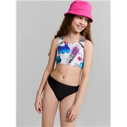 КУПАЛЬНЫЙ КОСТЮМ ДЛЯ ДЕВОЧЕК 707782