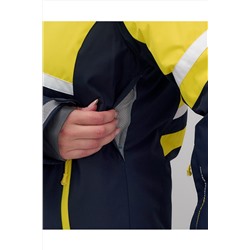 Горнолыжный костюм MTFORCE, 1115246