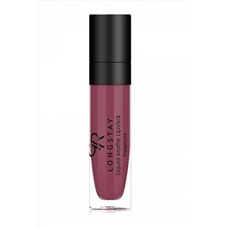 Помада жидкая для губ GR Longstay Liquid Matte Lipstick - 021 LS КОСМЕТИКА ИЗ ТУРЦИИ, 1096923