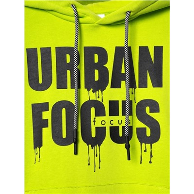 PLAYTODAY Толстовка 12611514