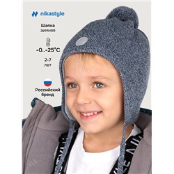 NIKASTYLE Шапка