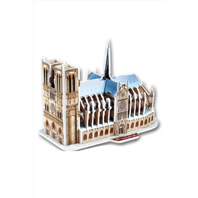 Нотрдам де Пари мини серия Игрушки разных брендов, 266940