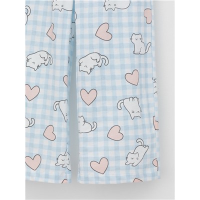 CROCKID Пижама К 1623