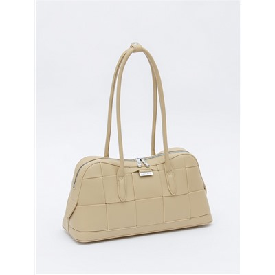 Сумка 58484 gray green Velina Fabbiana-Safenta