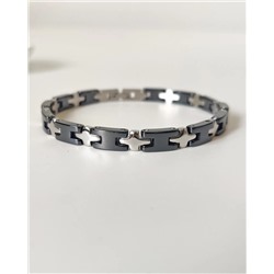 Браслет с керамикой