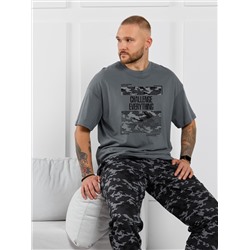 Костюм мужской Экипаж-3