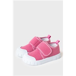 Полуботинки для девочек PLAYTODAY, 1239959