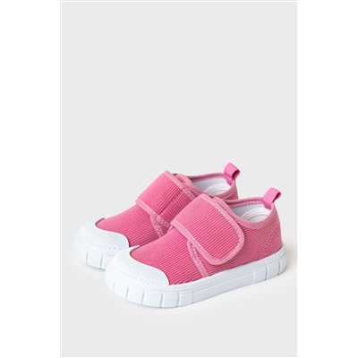 Полуботинки для девочек PLAYTODAY, 1239959