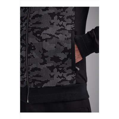 Костюм (Толстовка+Брюки) ADDIC-SPORT, 1093436