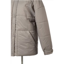 04-2959 Куртка женская демисезонная (синтепон 200)