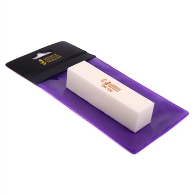 Mertz Брусок шлифовочный A573, 120 грит 6447