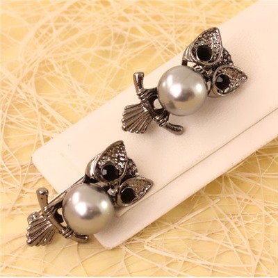 Брошь H01-9731р