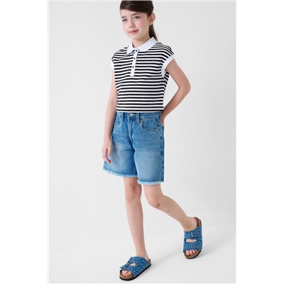 Туфли открытые для девочек PLAYTODAY, 1240424