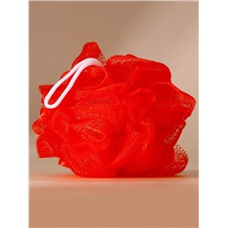 Новогодний подарочный набор косметики «Уют и тепло»: мыло для рук кусковое 100 г и мочалка для тела, URAL LAB