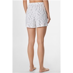 Комплект женский (футболка, шорты) MARK FORMELLE, 1227588