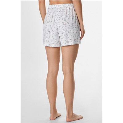 Комплект женский (футболка, шорты) MARK FORMELLE, 1227588