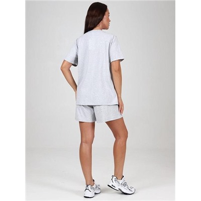 Костюм "Пелла" (Серый)