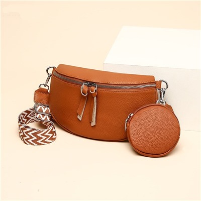 Bags Сумка женская / кожа / 0026202
