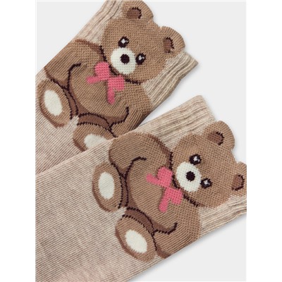 НОСКИ ДЕТСКИЕ 452K-2793