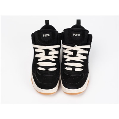 Зимние Кроссовки Puma 180 High