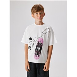 Acoola Футболка 20110510257