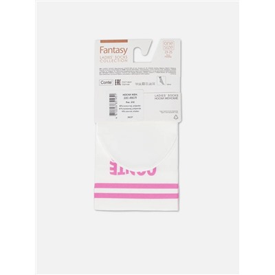 Conte elegant Носки FANTASY 22С-55СП