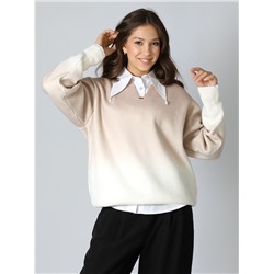 Джемпер Соль&Перец