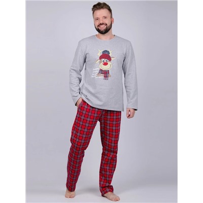 Malina Пижама 3115