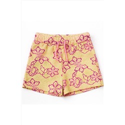 Шорты кулирка YOULALA, 1238445