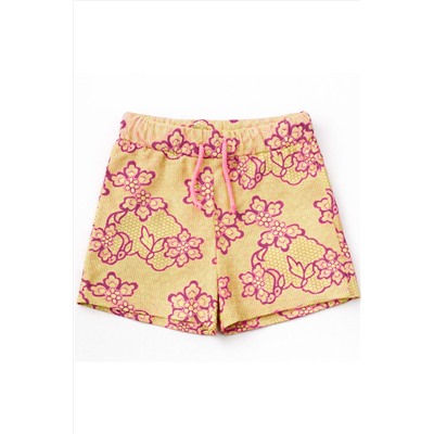 Шорты кулирка YOULALA, 1238445