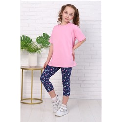 Лосины Уля укороченные НАТАЛИ, 1016046