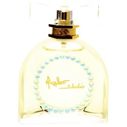 M.MICALLEF WHITE FLOWERS edp (w) 75ml TESTER