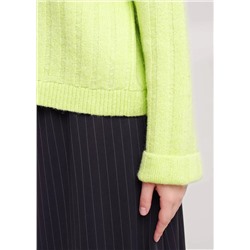 CLEVER Джемпер 154549/183фэш