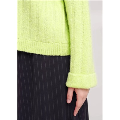 CLEVER Джемпер 154549/183фэш