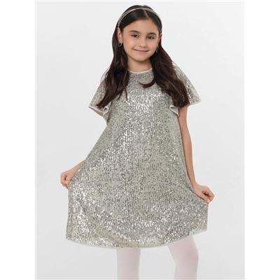 ПЛАТЬЕ ДЛЯ ДЕВОЧЕК 157975
