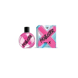 Туалетная вода Hollister Wave X For Woman 100мл жен edp тестер