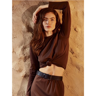 ЛОНГСЛИВ ЖЕНСКИЙ 122952