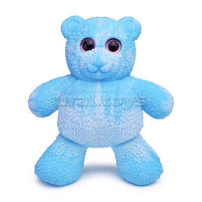 Игрушка-антистресс "Медведус"